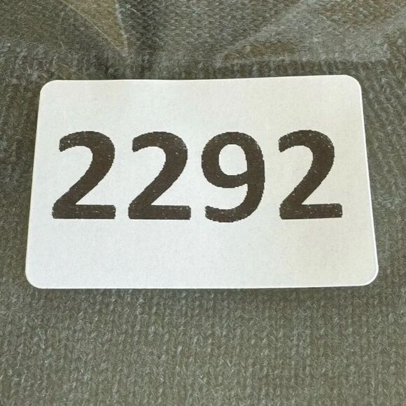 Eileen Fisher Crewneck Navy Green Blue Merino Wool Sweater  SZ SP #2292 - Picture 12 of 13